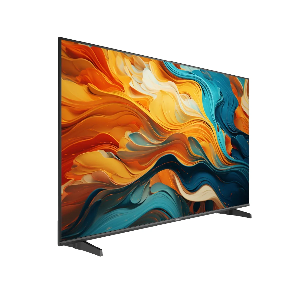 Haier H75K85FUX – טלוויזיית 75 אינץ׳ 4K עם Google TV, HDR10 ו-HDMI 2.1