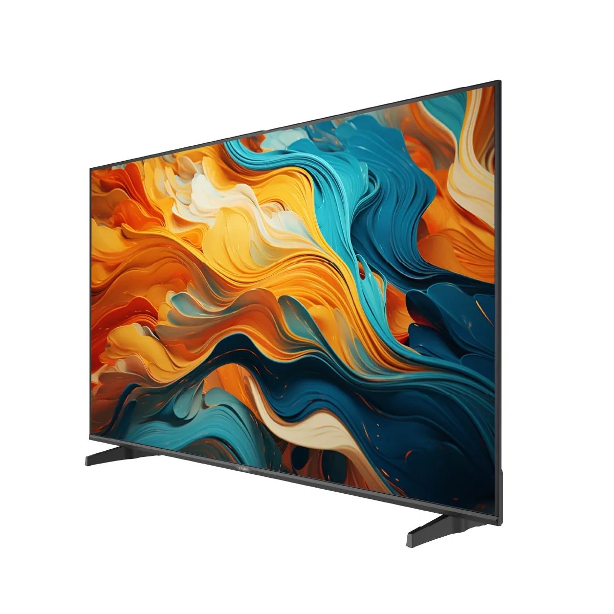 Haier H75K85FUX – טלוויזיית 75 אינץ׳ 4K עם Google TV, HDR10 ו-HDMI 2.1 – תמונה 2