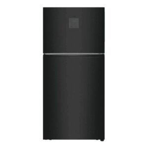 TCL P700TMBN: מקרר 2 דלתות מקפיא עליון 540 ליטר שקט וחסכוני No-Frost