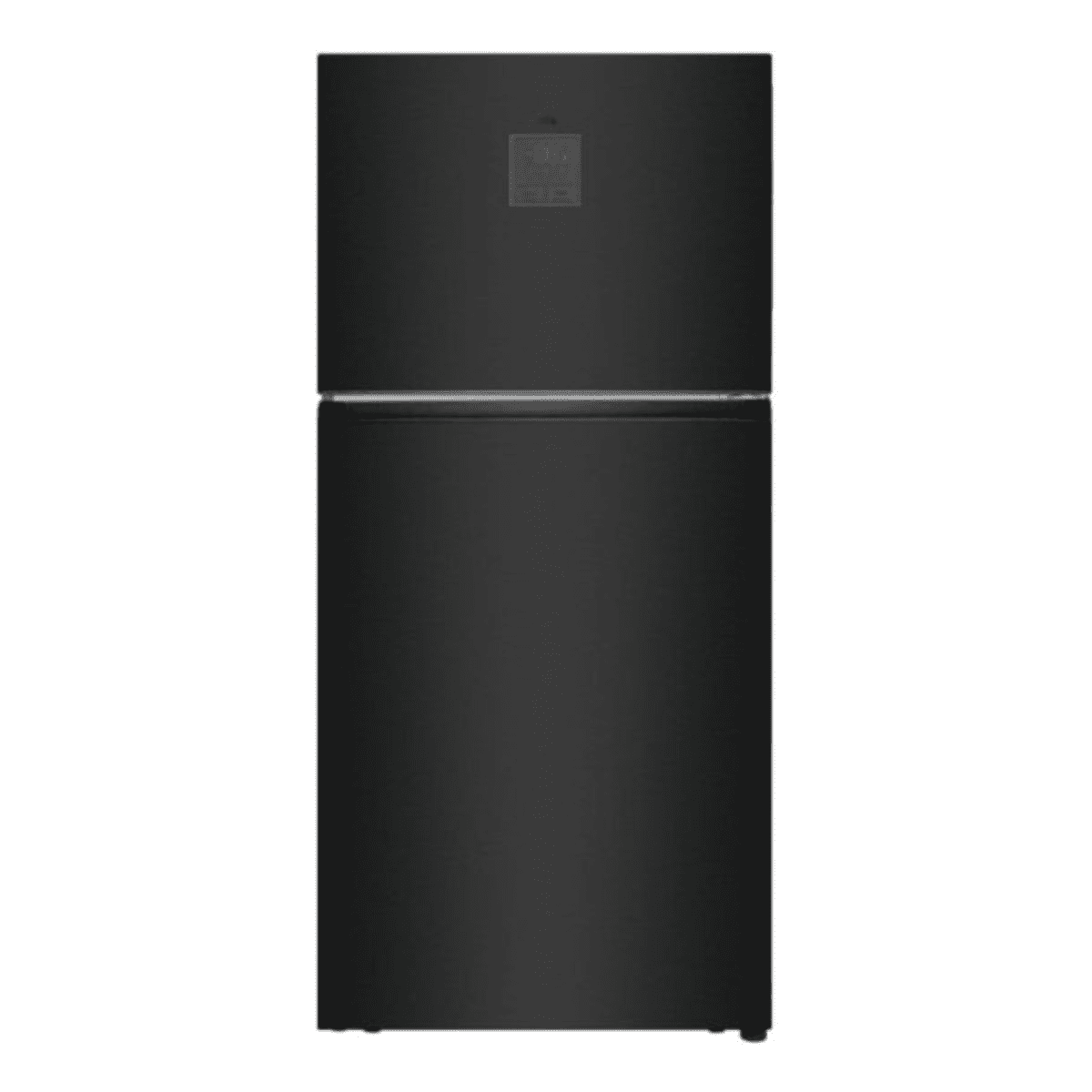 TCL P700TMBN: מקרר 2 דלתות מקפיא עליון 540 ליטר שקט וחסכוני No-Frost