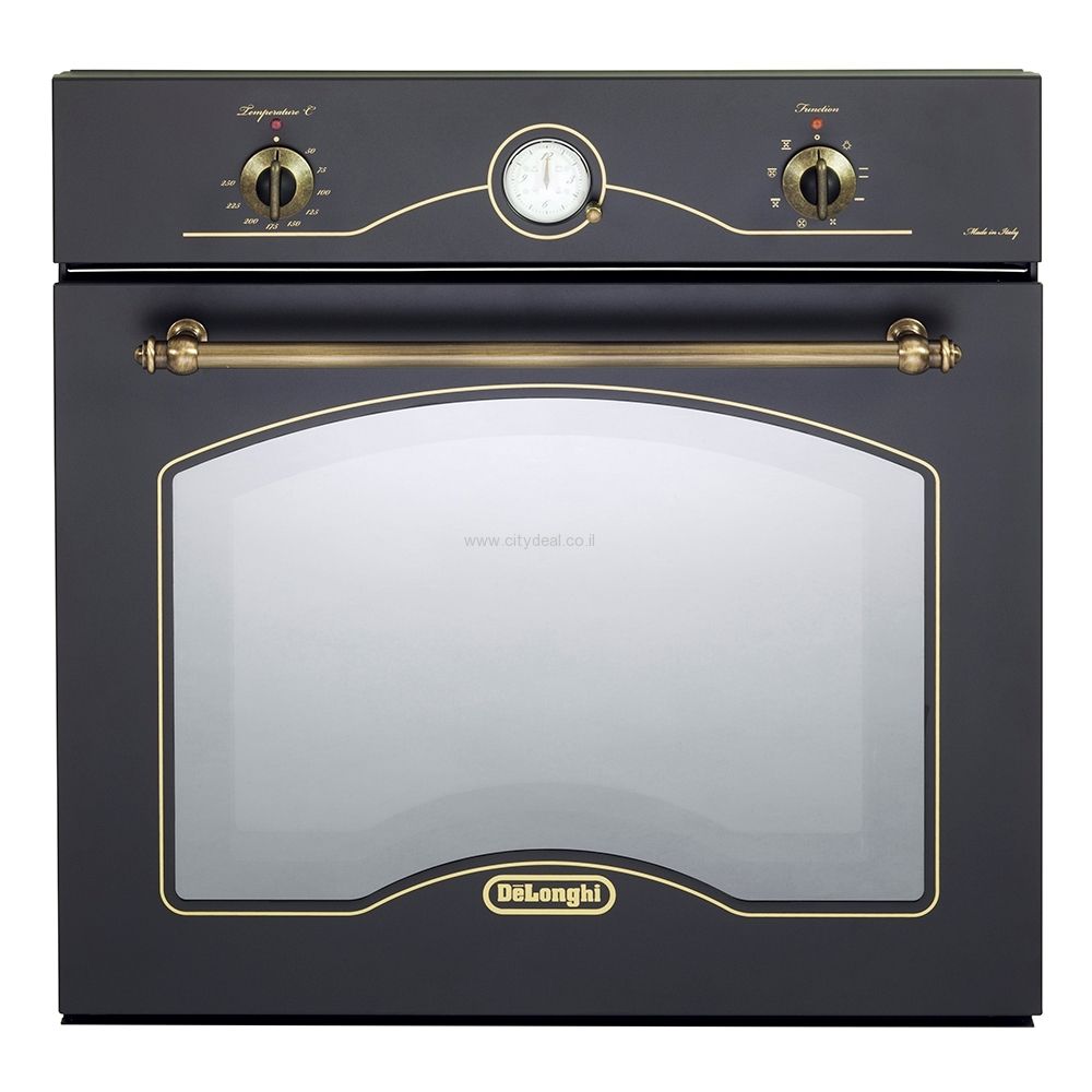 תנור בנוי DeLonghi דגם NDB342W דלונגי – תמונה 2