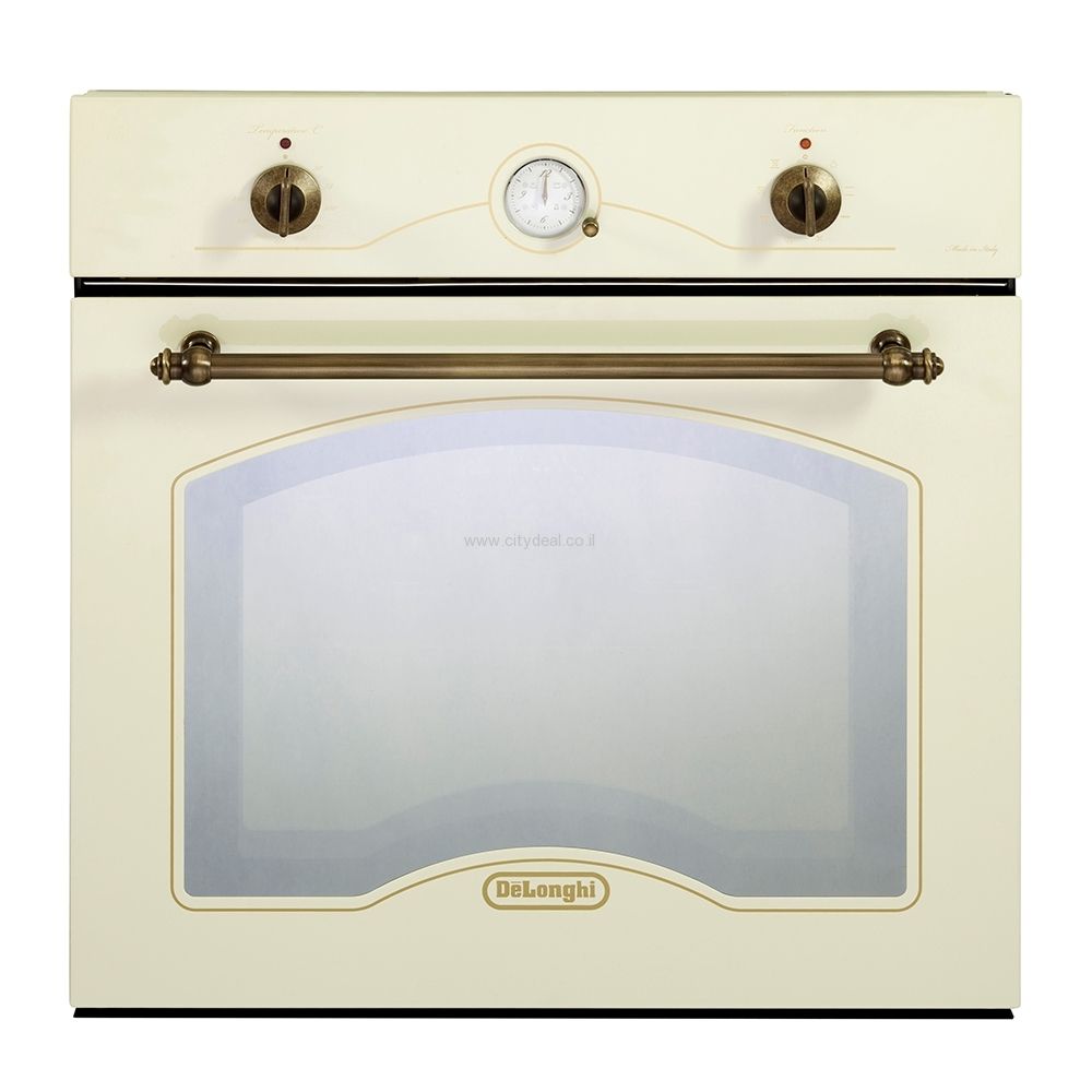 תנור בנוי DeLonghi דגם NDB342W דלונגי – תמונה 4