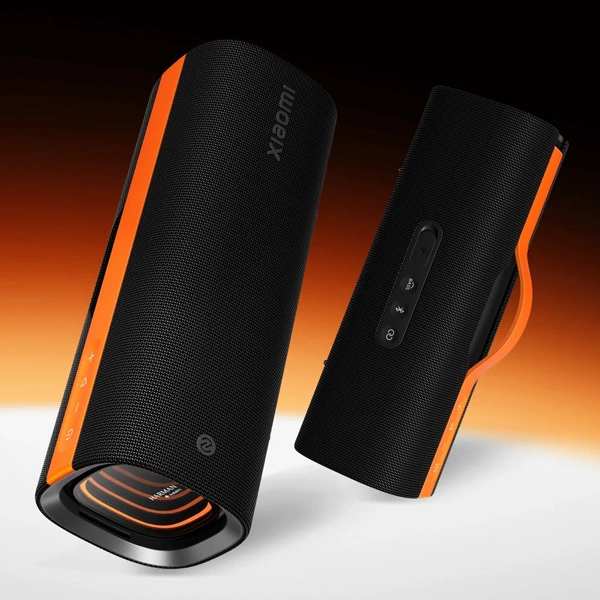 רמקול נייד Xiaomi Sound Party 50W – סאונד עוצמתי, תאורת 3D ועמידות IP67 | יבואן רשמי-משלוח מהיר