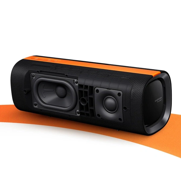 רמקול נייד Xiaomi Sound Party 50W – סאונד עוצמתי, תאורת 3D ועמידות IP67 | יבואן רשמי-משלוח מהיר – תמונה 6