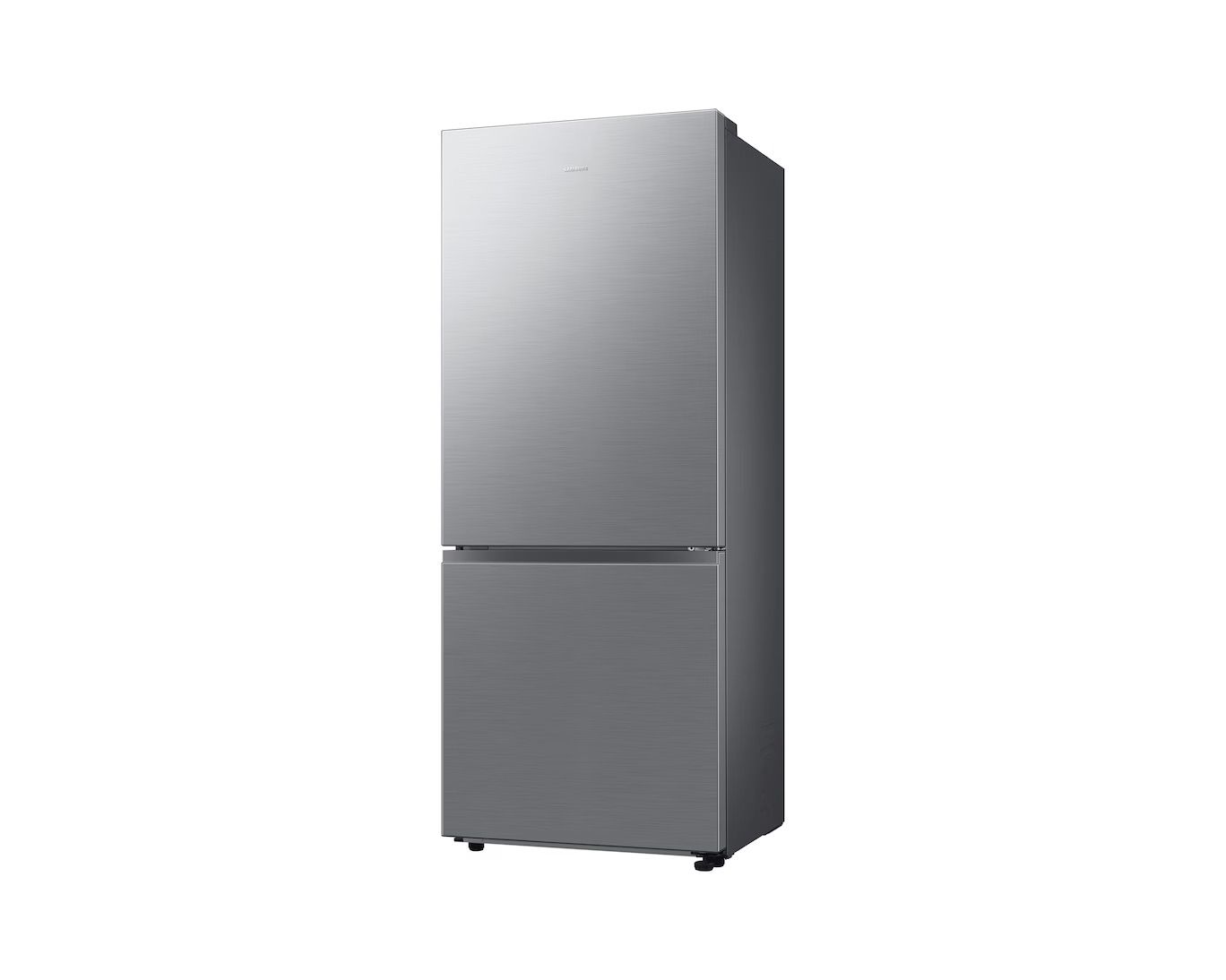 Samsung RB50DG601ES9- מקרר 2 דלתות מקפיא תחתון 508 ליטר עם Max Space וקירור מתקדם 2026 – תמונה 2