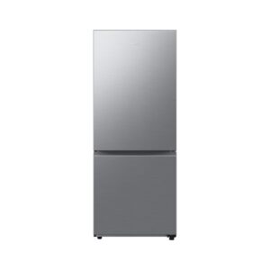 Samsung RB50DG601ES9- מקרר 2 דלתות מקפיא תחתון 508 ליטר עם Max Space וקירור מתקדם 2026