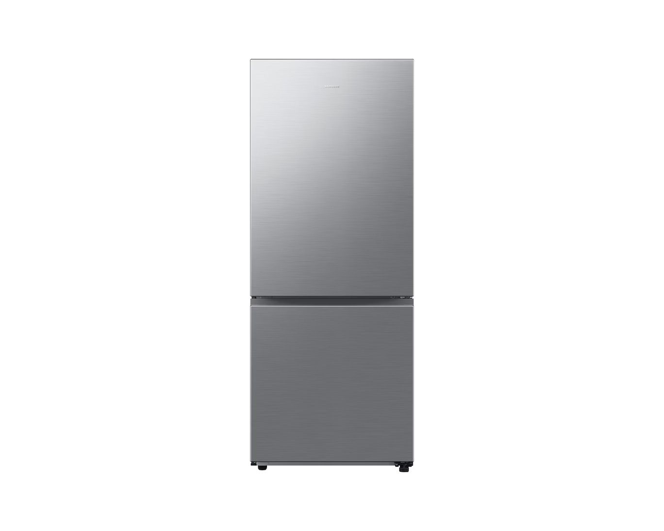 Samsung RB50DG601ES9- מקרר 2 דלתות מקפיא תחתון 508 ליטר עם Max Space וקירור מתקדם 2026