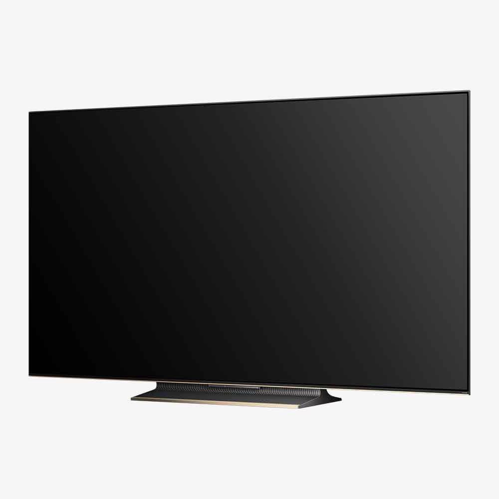 טלוויזיה חכמה ״Dreame 55S100 Aura Mini LED 4K 55 – עם 144Hz + סאונדבר מובנה | יבואן רשמי – תמונה 5