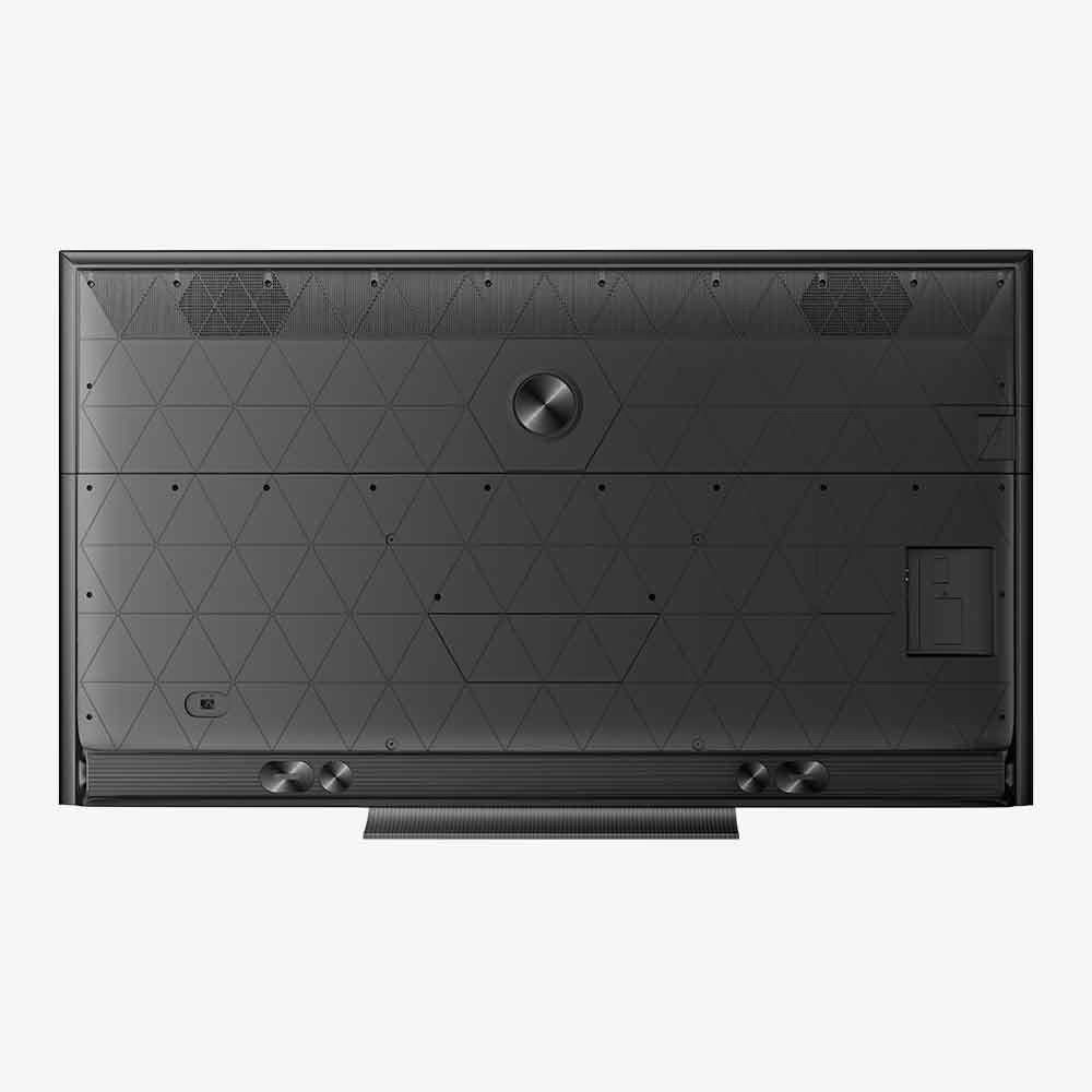 טלוויזיה חכמה ״Dreame 55S100 Aura Mini LED 4K 55 – עם 144Hz + סאונדבר מובנה | יבואן רשמי – תמונה 7