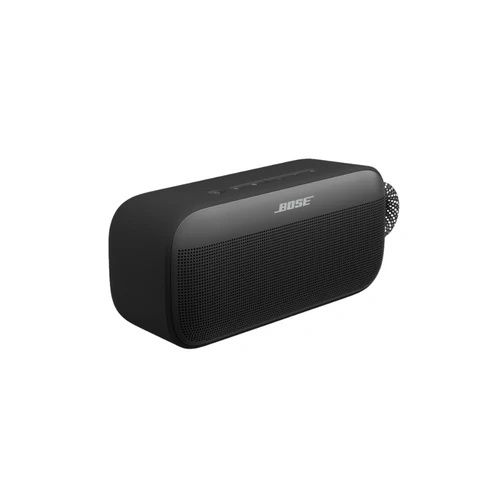 רמקול בלוטות' נייד Bose SoundLink Plus – סאונד עוצמתי עד 20 שעות | יבואן רשמי – תמונה 2