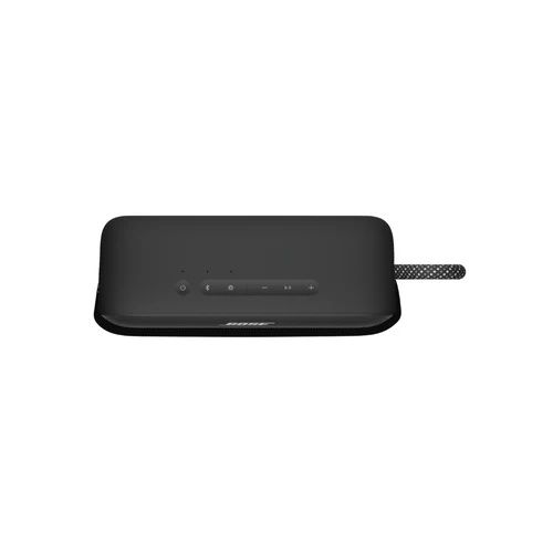 רמקול בלוטות' נייד Bose SoundLink Plus – סאונד עוצמתי עד 20 שעות | יבואן רשמי – תמונה 3