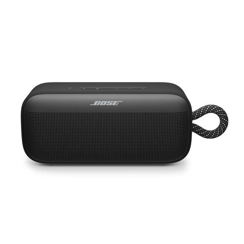 רמקול בלוטות' נייד Bose SoundLink Plus – סאונד עוצמתי עד 20 שעות | יבואן רשמי – תמונה 6