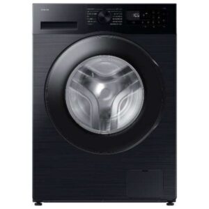 מכונת כביסה 8 ק״ג Samsung WW80FG5L32AB – פתח קידמי עם AI Eco Bubble ודירוג A | יבואן רשמי