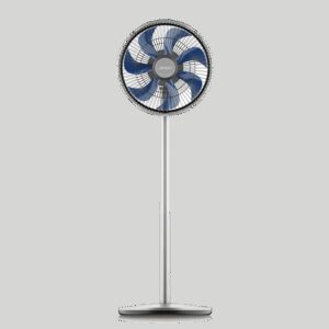 מאוורר עומד חכם JIMMY JF41 Pro – שליטה באפליקציה, שקט במיוחד וסיבוב 360° | יבואן רשמי