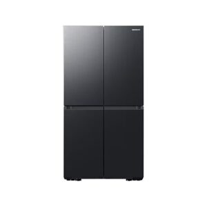 מקרר 4 דלתות Samsung RF59C701EB1 – נפח 649 ליטר בגימור Black Elegant | יבואן רשמי