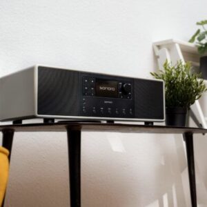 מערכת שמע פרימיום Sonoro PRIMUS – סאונד גרמני אלגנטי לבית | יבואן רשמי