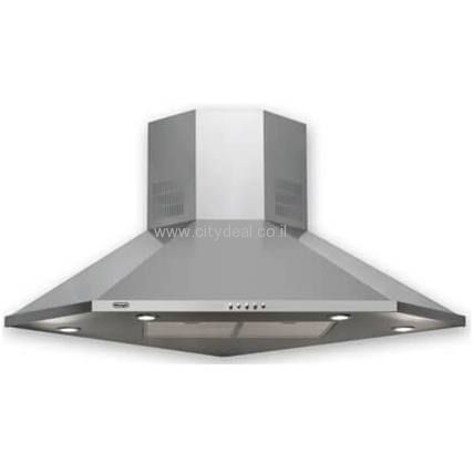 קולט אדים Delonghi דגם CHC1003 יבואן רשמי | אספקה מהירה