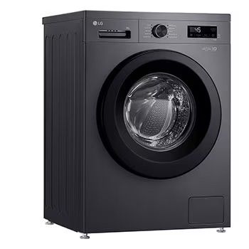 LG F94B15MBS: מכונת כביסה 9 ק"ג עם חיטוי באדים Steam