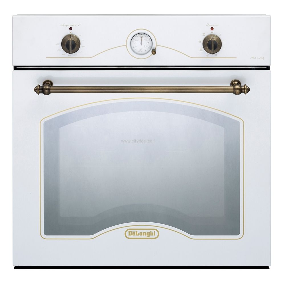 תנור בנוי DeLonghi דגם NDB342VN דלונגי – תמונה 2
