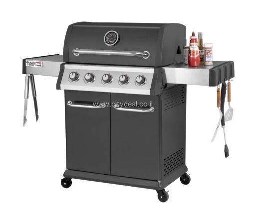 גריל גז Royal Gourmet דגם VULCAN 5B