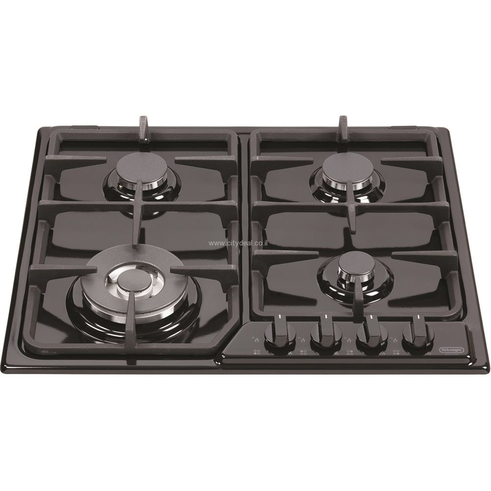 כיריים Delonghi דגם NDG69