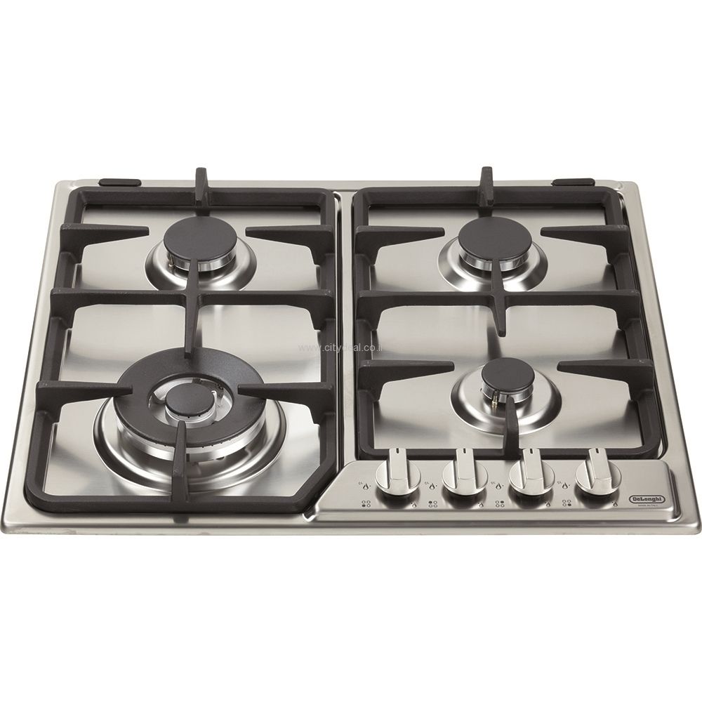 כיריים Delonghi דגם NDG69 – תמונה 2