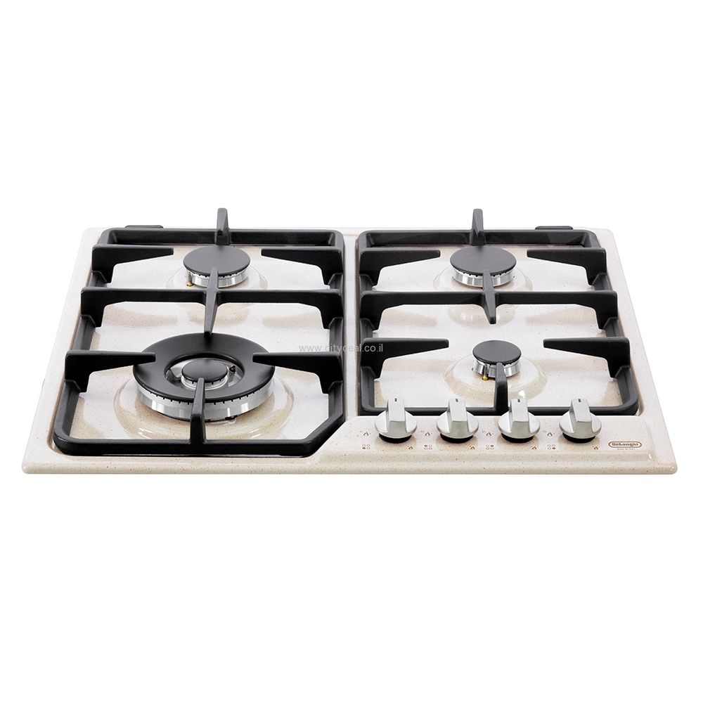 כיריים Delonghi דגם NDG69 – תמונה 4