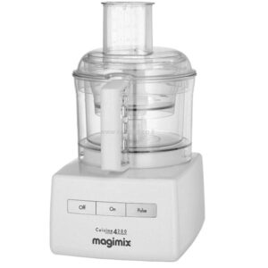 מעבד מזון Magimix דגם CS4200WB יבואן רשמי