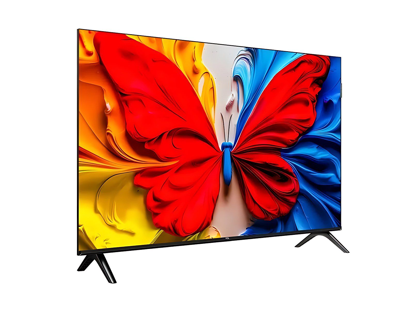 TCL 40S5K טלוויזיית QLED חכמה 40 אינץ’ FHD עם Google TV, HDR ו-Dolby Audio | יבואן רשמי-משלוח מהיר – תמונה 12