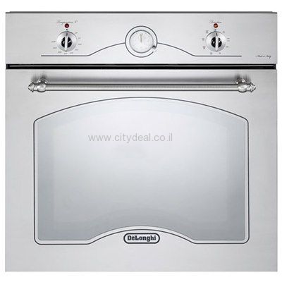 תנור בנוי Delonghi דגם NDB341X