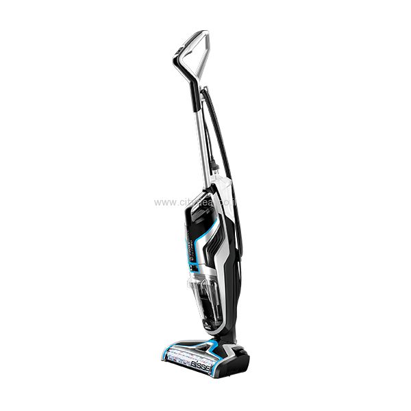 שואב אבק עומד BISSELL CrossWave Pet Pro 2225N יבואן רשמי