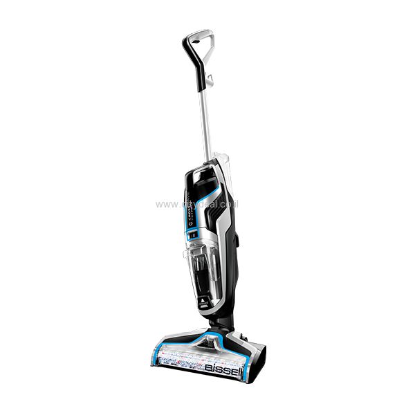 שואב אבק עומד BISSELL CrossWave Pet Pro 2225N יבואן רשמי – תמונה 3