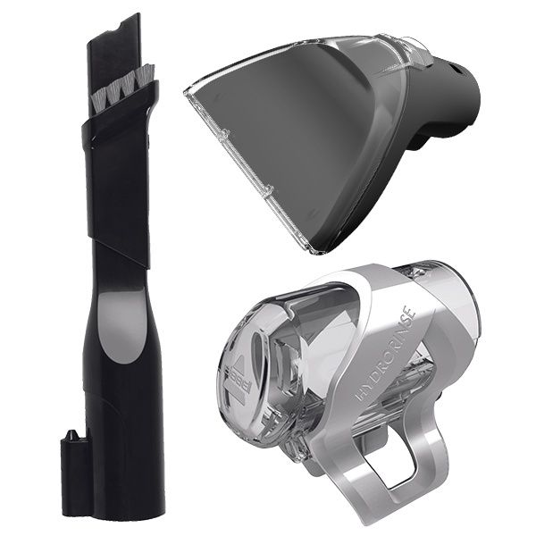 מכונת ניקוי ספות וריפודים אלחוטית Bissell SpotClean Cordless 3681N ביסל עוצמתית 12,000pa | יבואן רשמי - משלוח מהיר – תמונה 3
