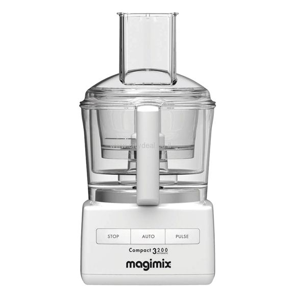 מעבד מזון magimix דגם C3200WB יבואן רשמי