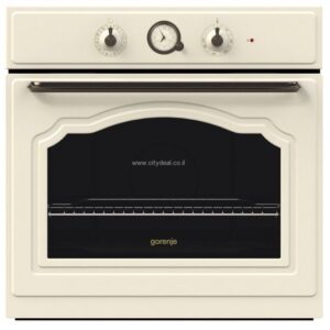 תנור בנוי Gorenje דגם BO73CLI
