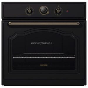 תנור בנוי Gorenje דגם BO73CLB