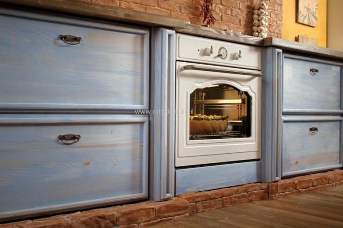 תנור בנוי Gorenje דגם BO73CLI – תמונה 4