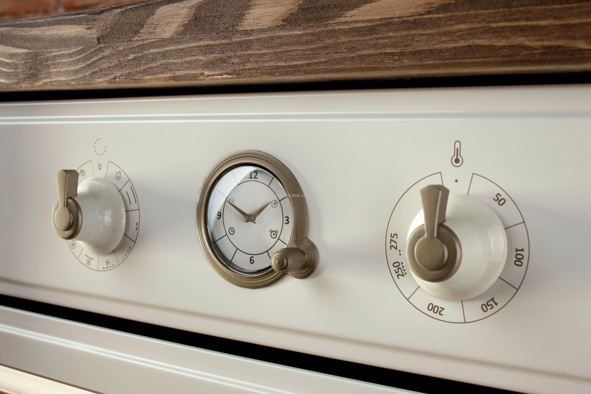 תנור בנוי Gorenje דגם BO73CLI – תמונה 2