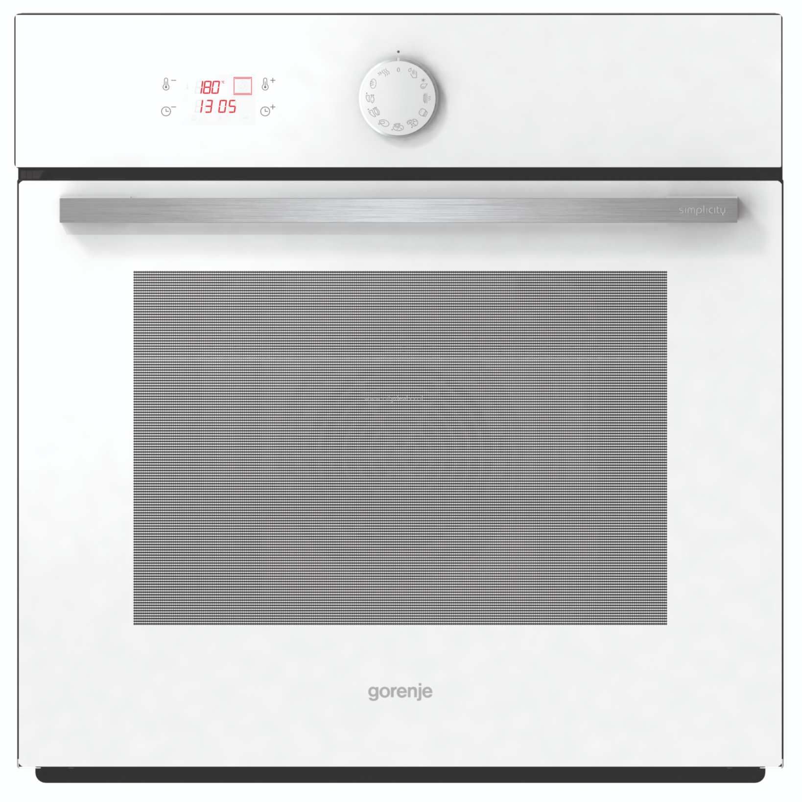 תנור Gorenje דגם BO75SY2W – תמונה 6