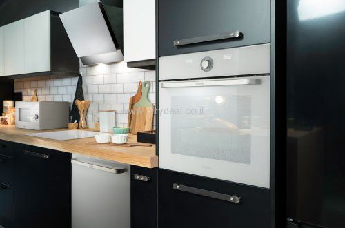 תנור Gorenje דגם BO75SY2W – תמונה 7