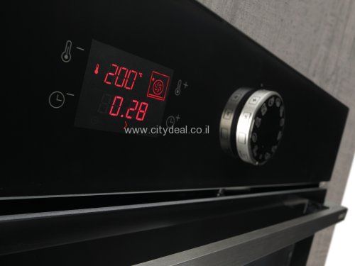 תנור בנוי GORENJE BO75SY2B/W גורנייה – תמונה 4
