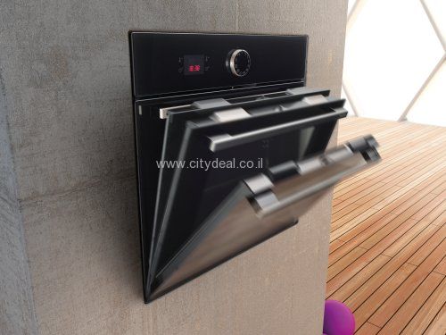 תנור בנוי GORENJE BO75SY2B/W גורנייה – תמונה 6