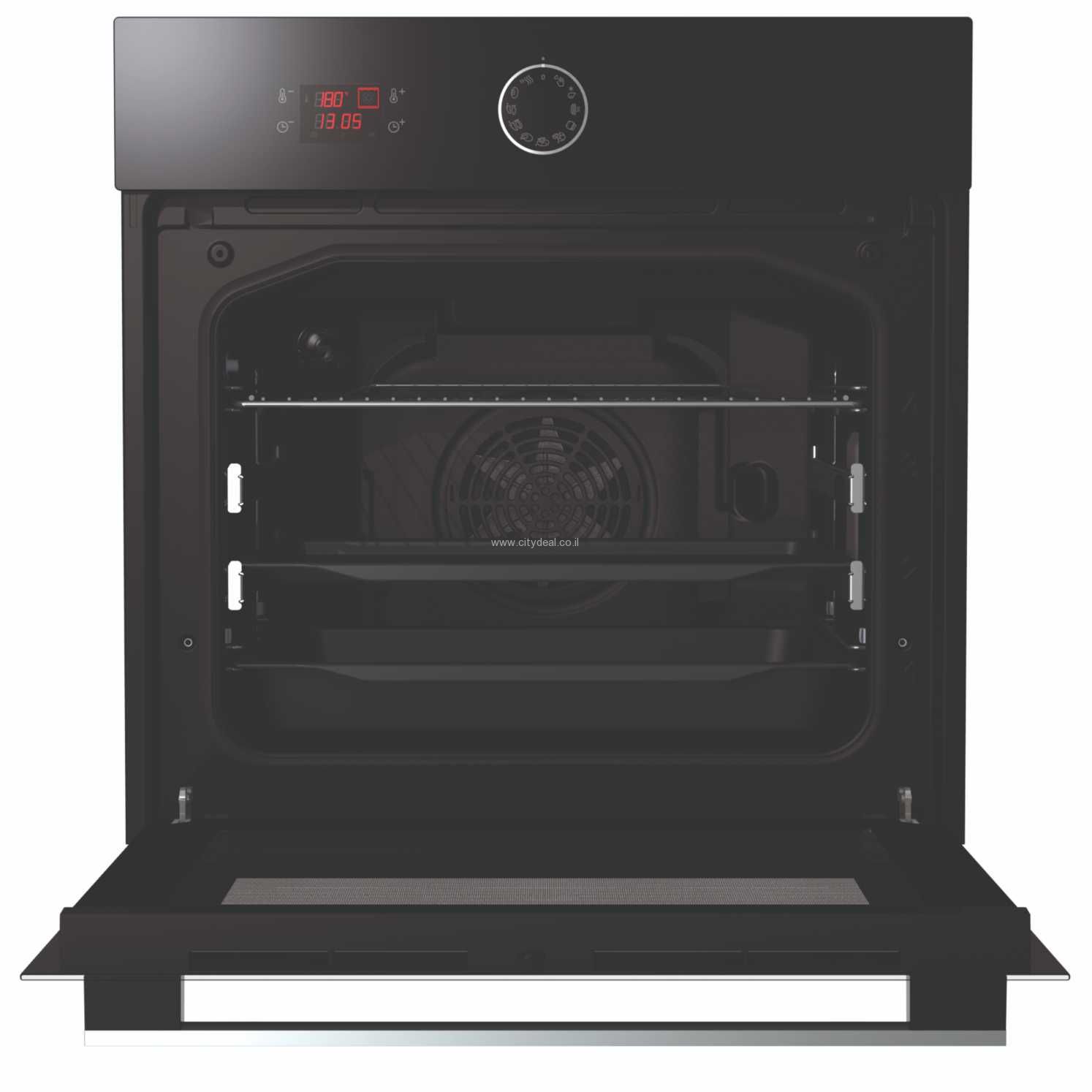 תנור בנוי GORENJE BO75SY2B/W גורנייה – תמונה 8
