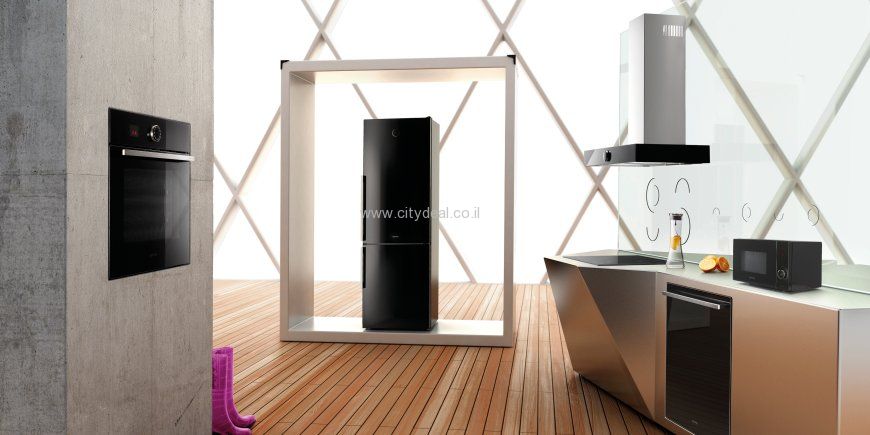 תנור בנוי GORENJE BO75SY2B/W גורנייה – תמונה 9