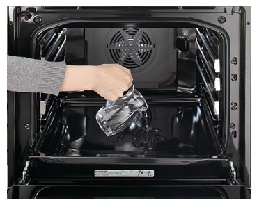 תנור בנוי GORENJE BO75SY2B/W גורנייה – תמונה 3