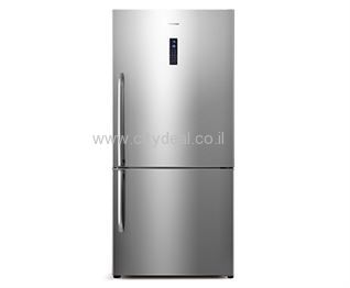 מקרר מקפיא תחתון Hisense דגם RD60SLK יבואן רשמי – תמונה 2