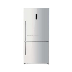 מקרר מקפיא תחתון Hisense דגם RD60-WGPK יבואן רשמי