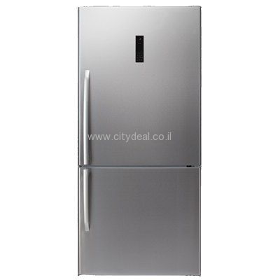 מקרר מקפיא תחתון Hisense דגם RD60WC4S יבואן רשמי