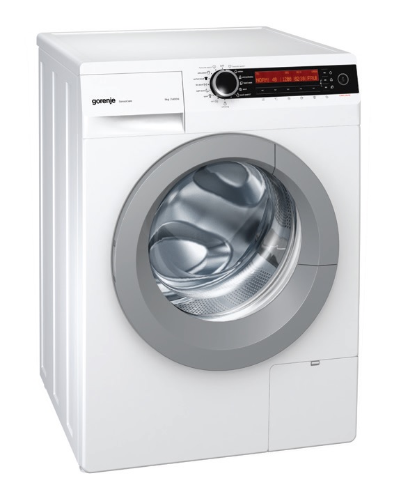 מכונת כביסה gorenje דגם W9845L