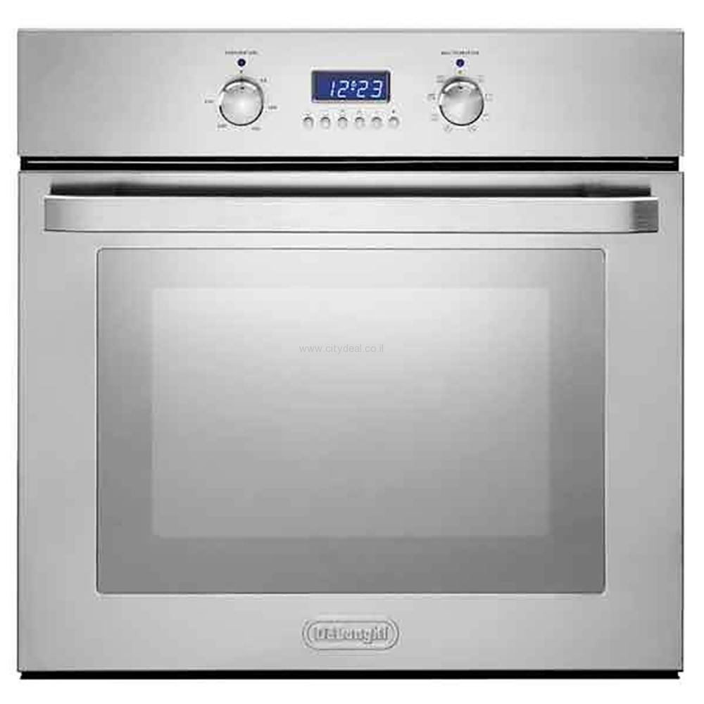 תנור בנוי Delonghi דגם NDB435X